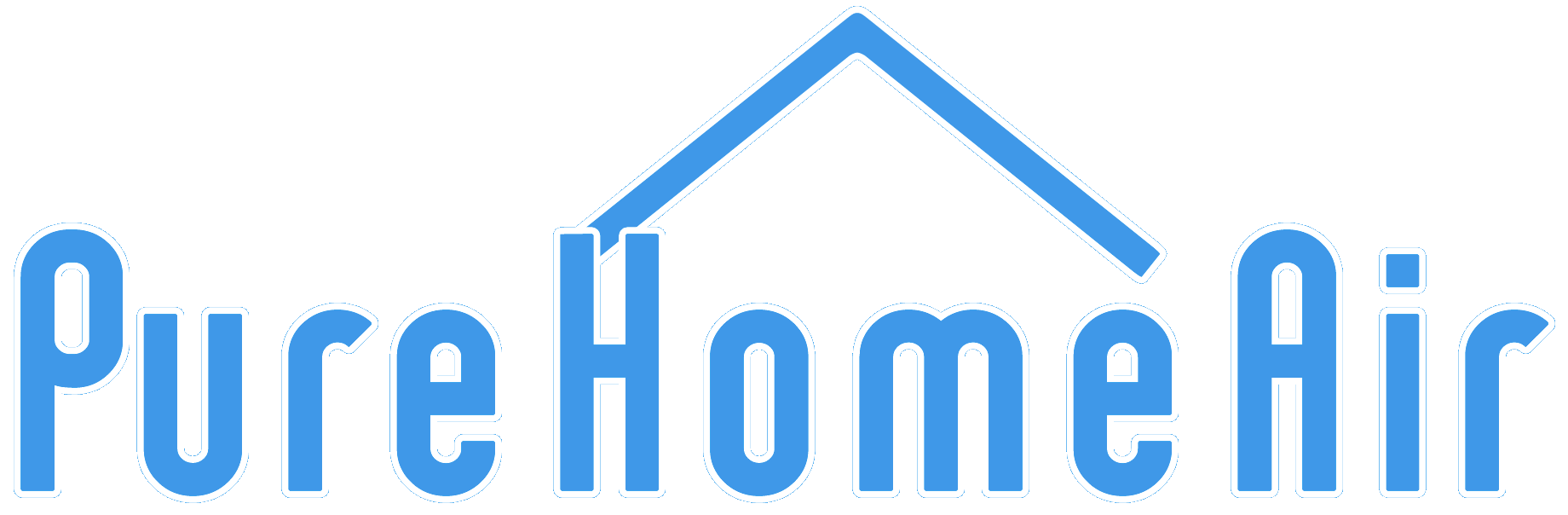 Pure Home Air Logo